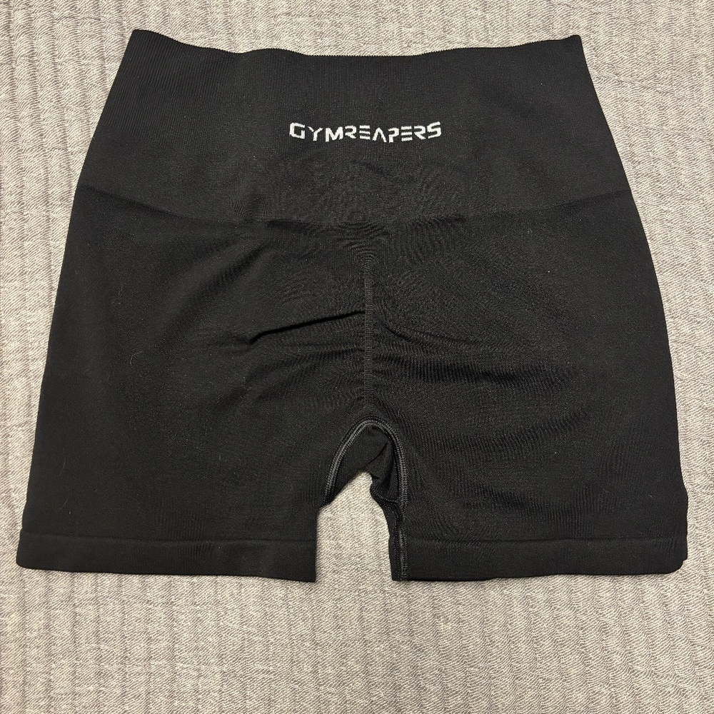 gymreapers legacy shorts